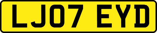 LJ07EYD