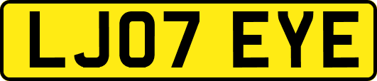 LJ07EYE