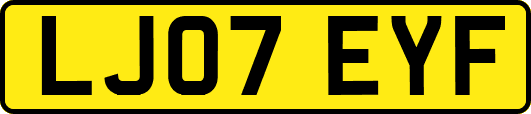 LJ07EYF