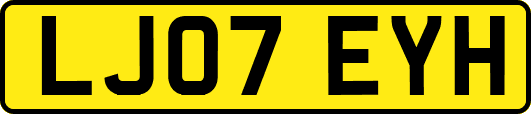 LJ07EYH