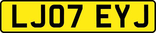 LJ07EYJ