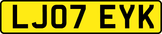 LJ07EYK