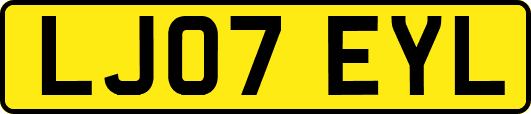 LJ07EYL