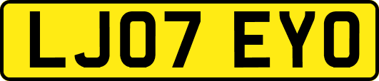 LJ07EYO