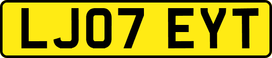 LJ07EYT