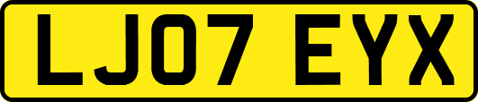 LJ07EYX