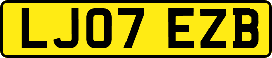 LJ07EZB