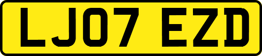 LJ07EZD