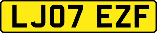 LJ07EZF