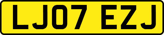 LJ07EZJ