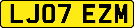 LJ07EZM