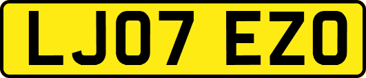 LJ07EZO