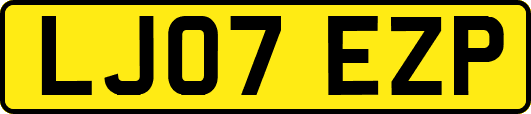 LJ07EZP