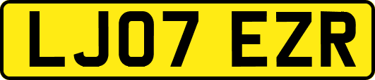 LJ07EZR