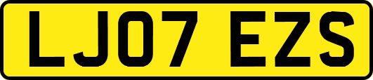 LJ07EZS