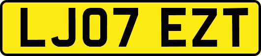 LJ07EZT