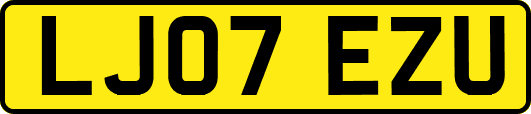 LJ07EZU