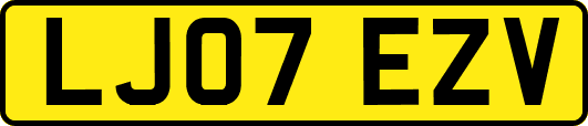 LJ07EZV