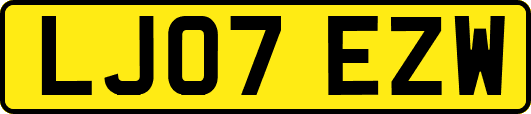 LJ07EZW