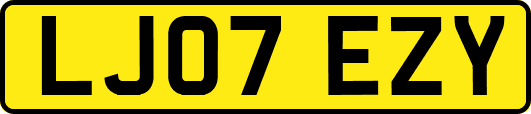 LJ07EZY