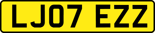 LJ07EZZ