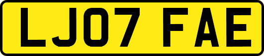 LJ07FAE