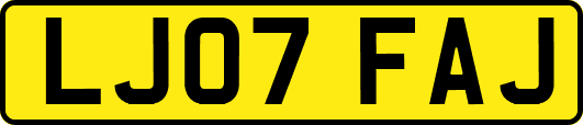 LJ07FAJ
