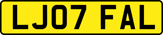 LJ07FAL