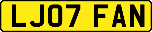 LJ07FAN