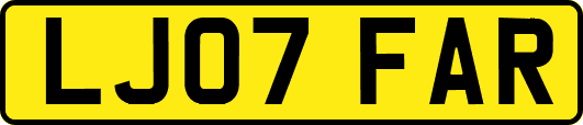 LJ07FAR