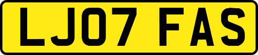 LJ07FAS