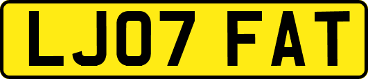 LJ07FAT