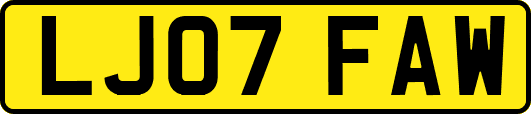 LJ07FAW