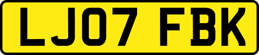 LJ07FBK
