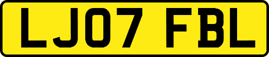 LJ07FBL