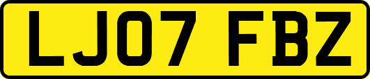 LJ07FBZ