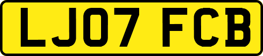 LJ07FCB