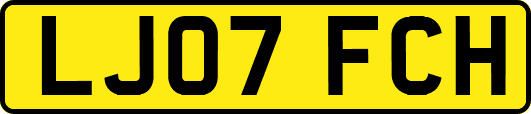LJ07FCH