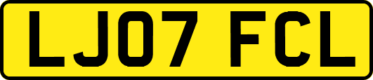 LJ07FCL