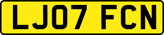 LJ07FCN