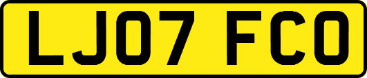 LJ07FCO