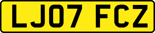 LJ07FCZ
