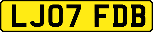 LJ07FDB