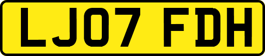 LJ07FDH