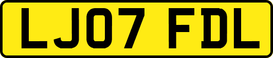 LJ07FDL