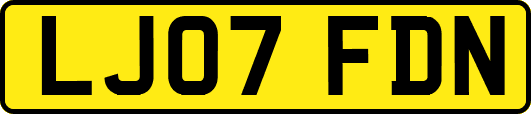 LJ07FDN