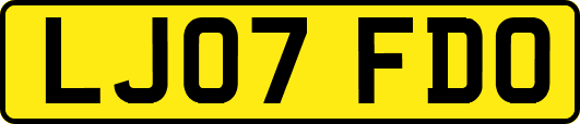 LJ07FDO