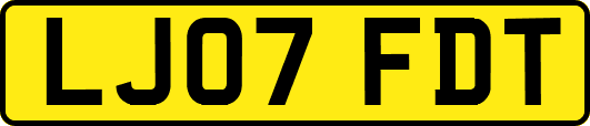 LJ07FDT