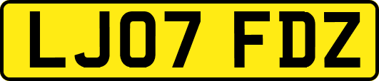 LJ07FDZ