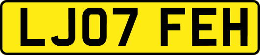 LJ07FEH